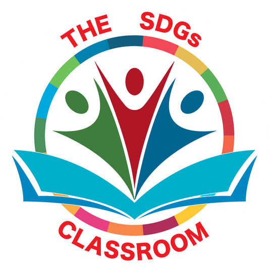 SDGs in Action – The Complete Classroom Kit - SDGs実践キット – 完全教室用パッケージ