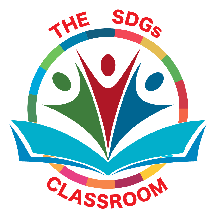 SDGs in Action – Goals 1 & 2 Bundle - SDGs実践キット – 目標1＆2パック